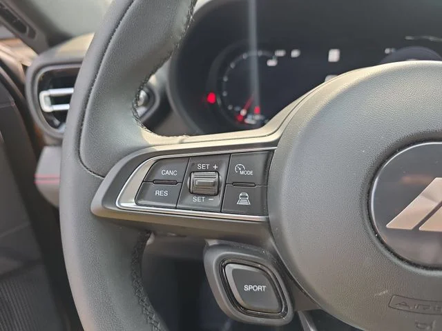 Used 2024 Gold Dodge GT image 17
