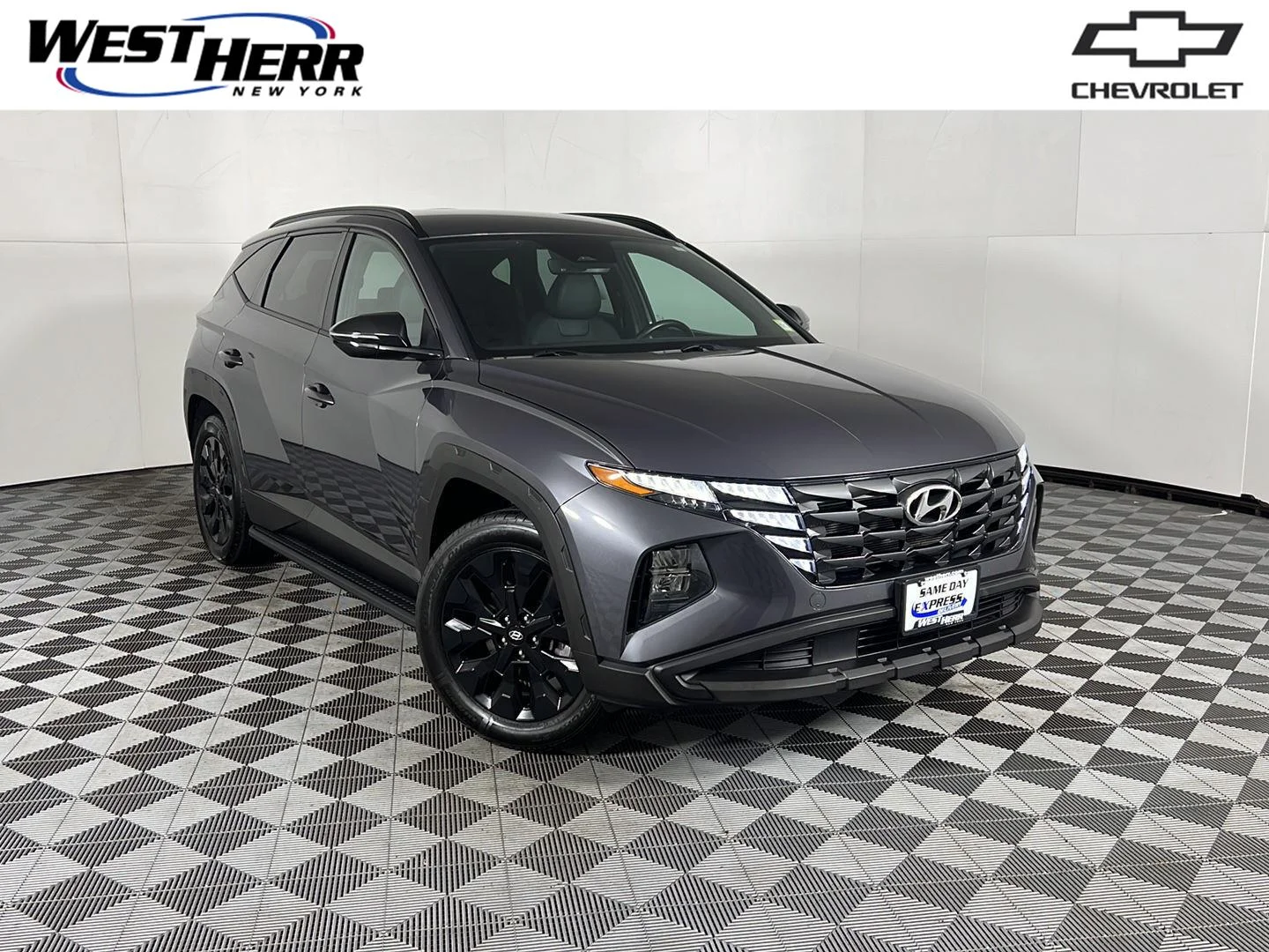 Used 2024 Gy Hyundai XRT image 1