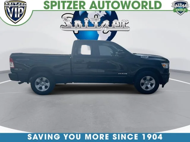 Used 2023 Black Ram Big Horn/Lone Star image 10