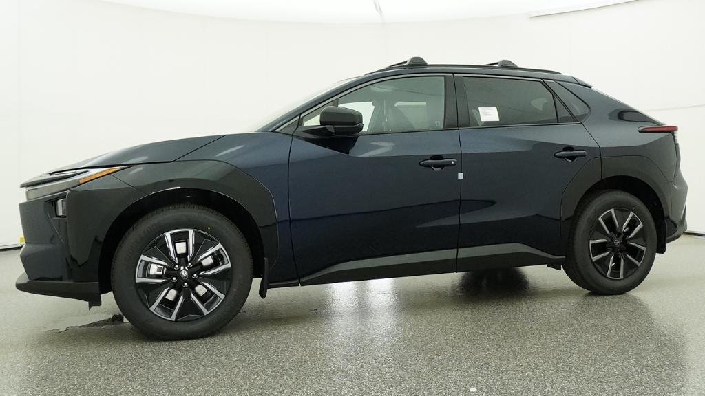 New 2026 Blueprint Toyota XLE image 58