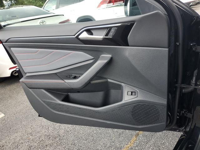 New 2026 Black Volkswagen 2.0T Autobahn image 35