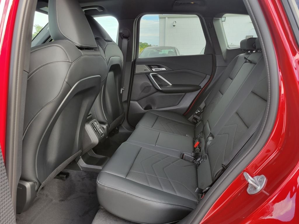 2026 BMW X1 28i - Photo 17