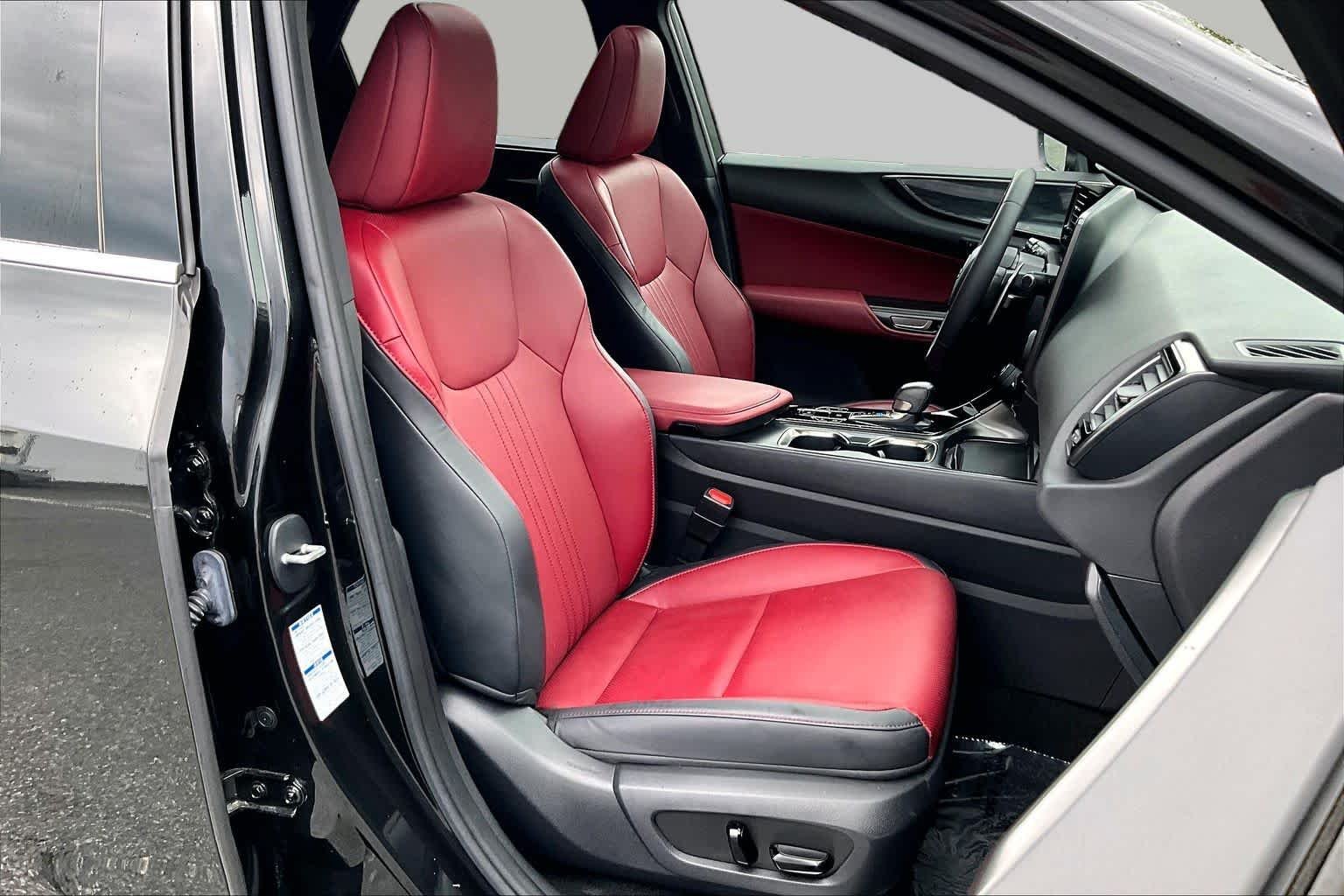 Used 2023 Caviar Lexus Premium image 9