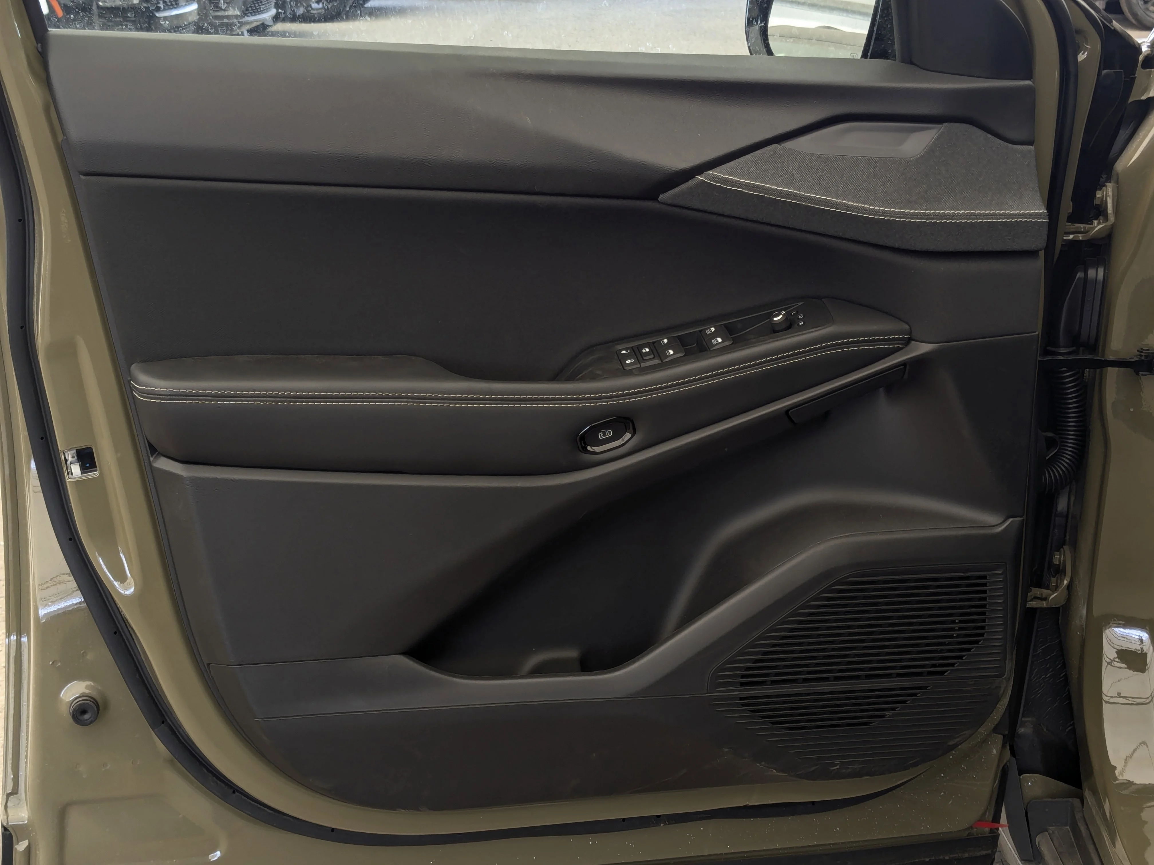 New 2026 41 Jeep Laredo - - Pkg 23F - Mopar Protect Pkg - Compact Spare - 1.6L Turbo Hybrid & More image 12