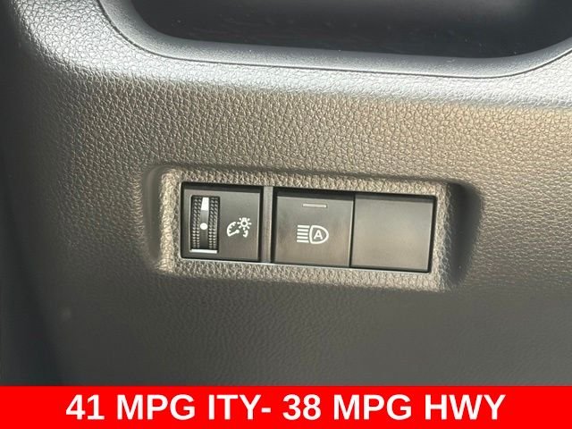 Used 2022 Gray Toyota LE image 19
