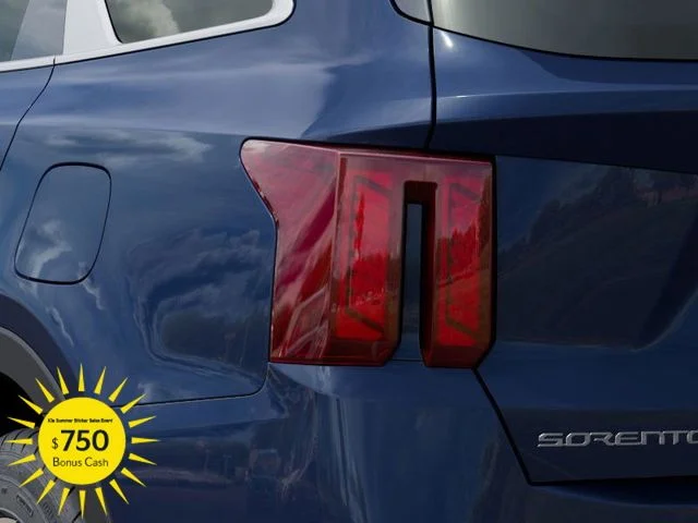 2026 Kia Sorento S - Photo 11