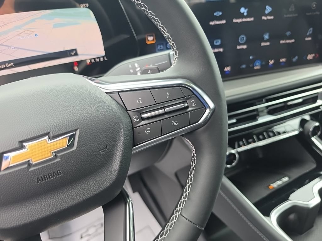 2026 Chevrolet Traverse LT - Photo 14