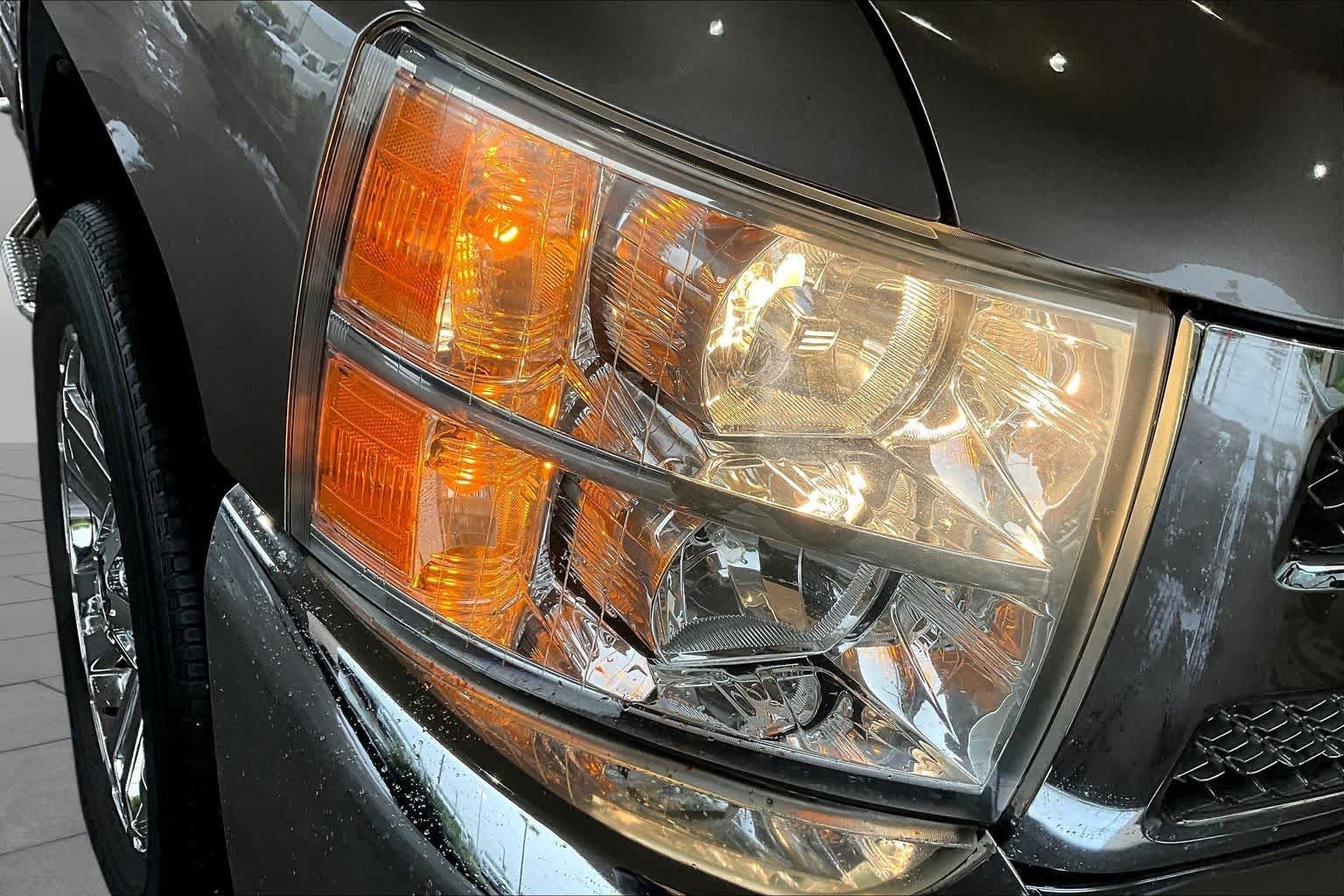 Used 2012 Mocha Steel Metallic Chevrolet LT image 26