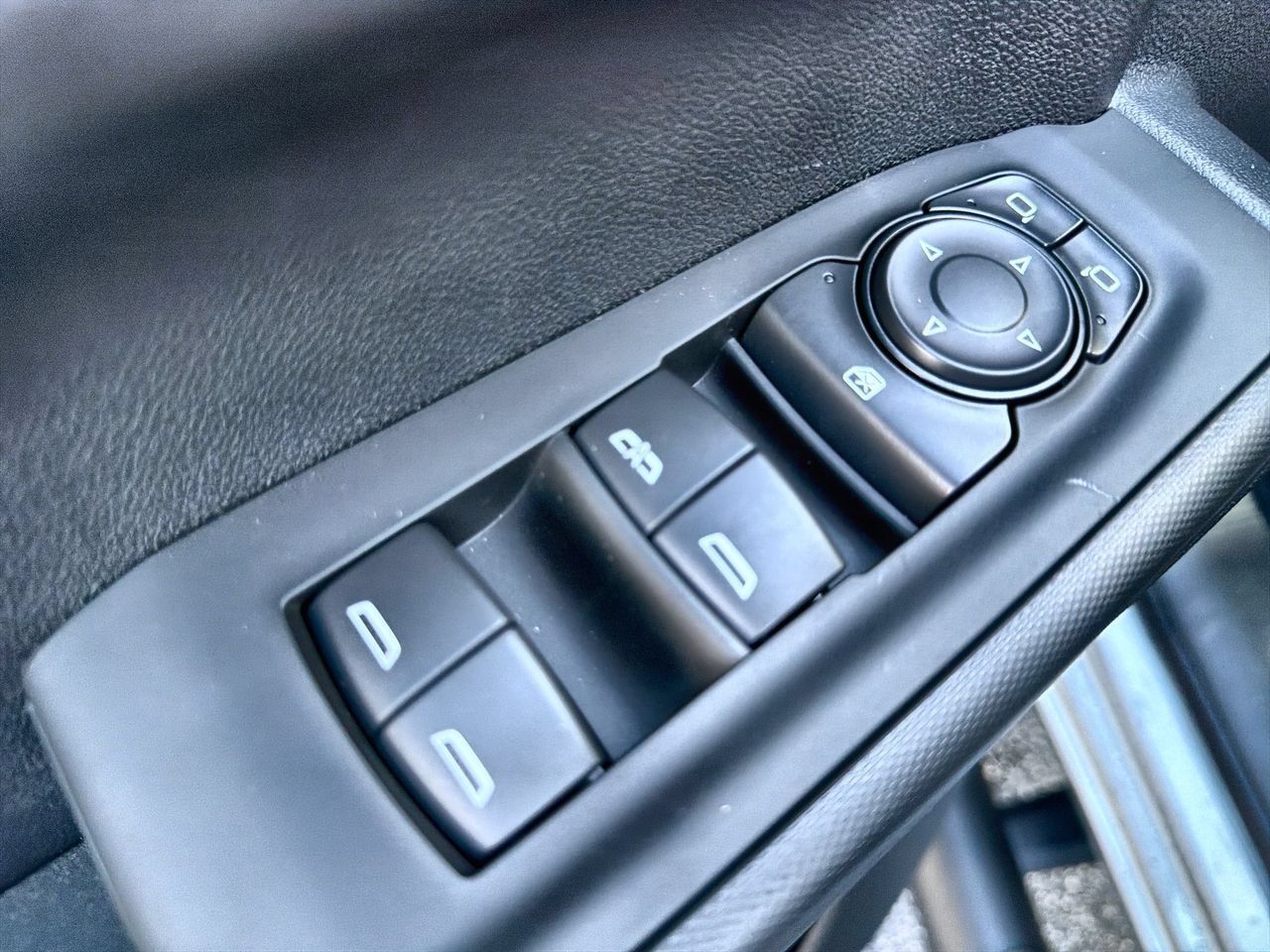 New 2026 Sterling Gray Metallic Chevrolet Custom Trail Boss image 19