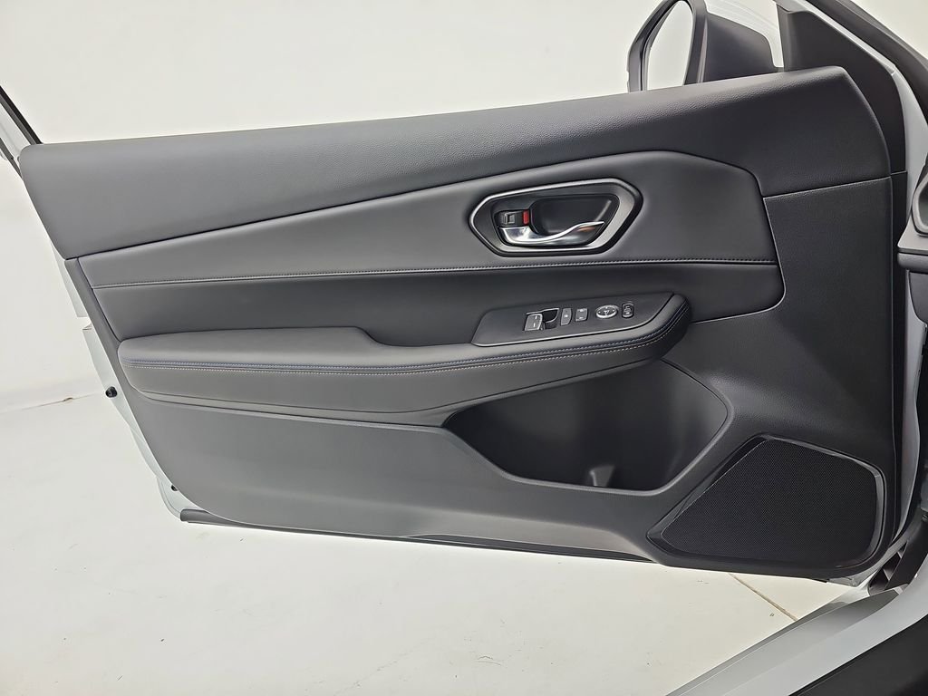 2026 Honda Prelude Base - Photo 35
