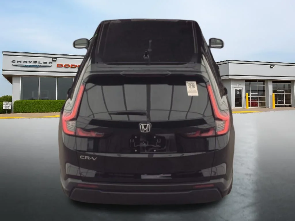 Used 2025  Honda LX image 6