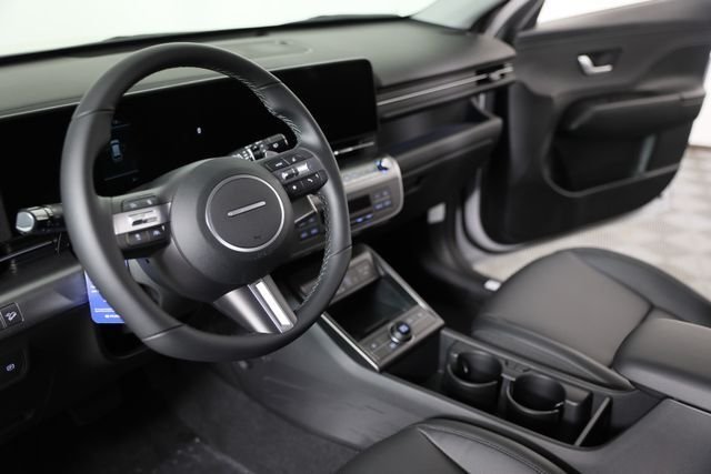 New 2026 Gray Hyundai SEL Premium FWD image 13