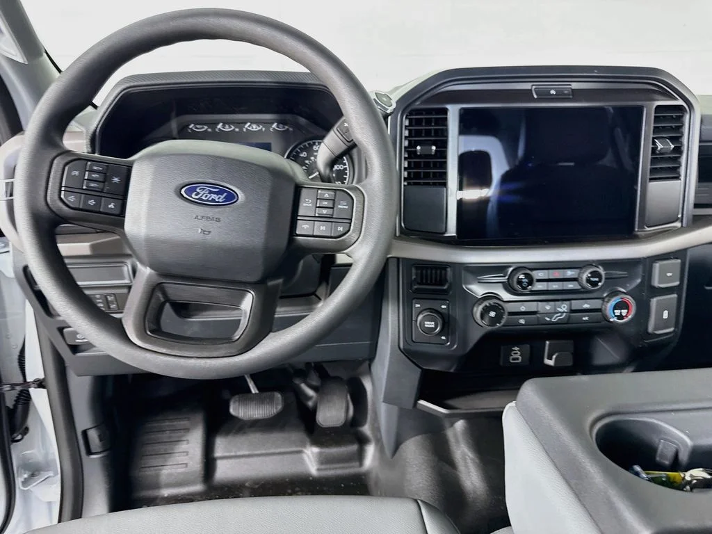 New 2026 Oxford White Ford XL image 20
