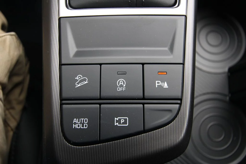 New 2026 Gray Kia EX image 27