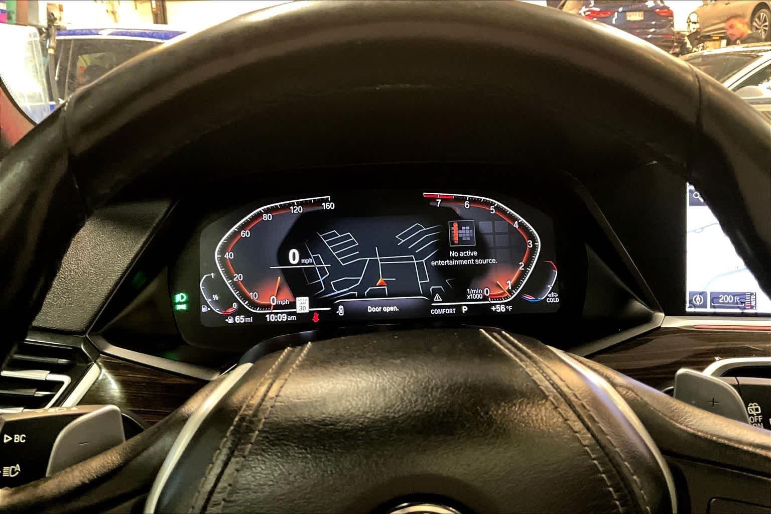 2019 BMW X5 40i - Photo 51