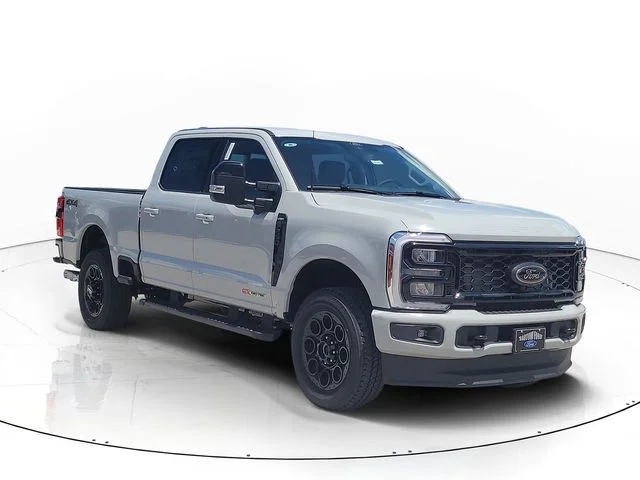 New 2026 Avalanche Ford Lariat image 3