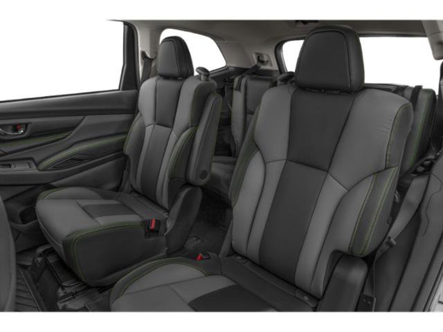 Used 2025 Cosmic Blue Pearl Subaru Onyx Edition image 17