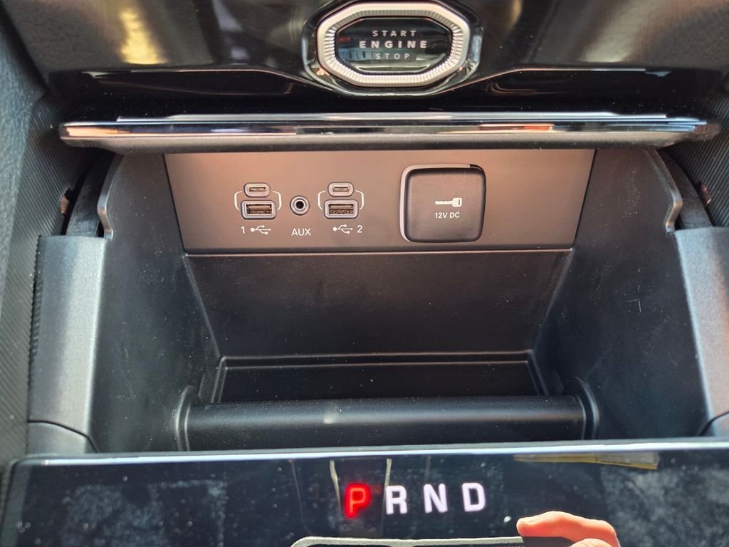 New 2026 Steel Blue Exterior Paint Jeep Limited image 20