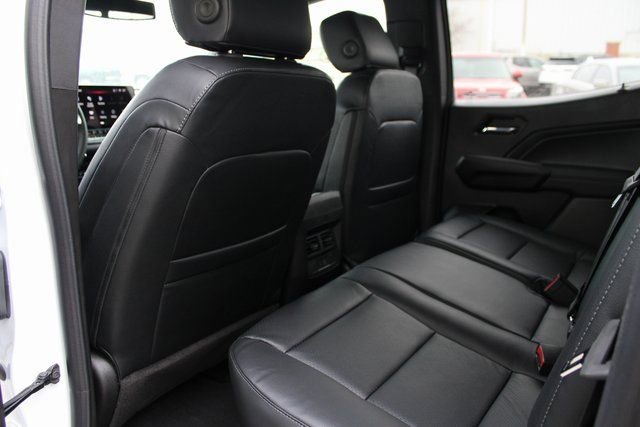 2025 GMC Canyon Elevation - Photo 31