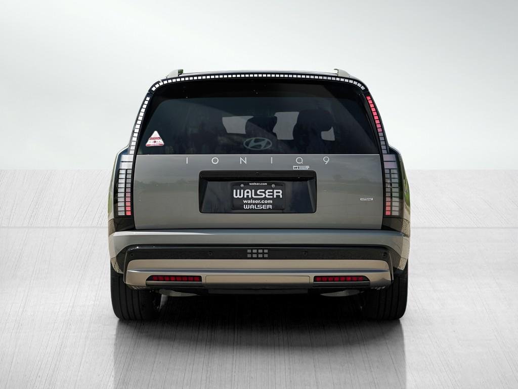 2026 Hyundai IONIQ 9 SEL - Photo 31