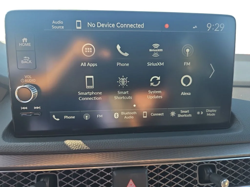 2026 Acura Integra A-Spec with Tech Package - Photo 15