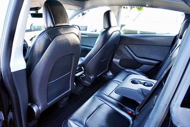 Used 2023  Tesla Long Range image 20
