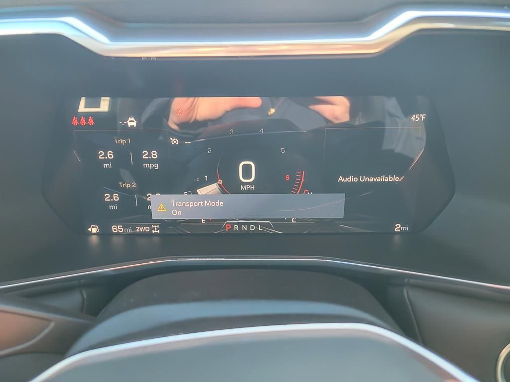 2026 GMC CANYON - Image 12