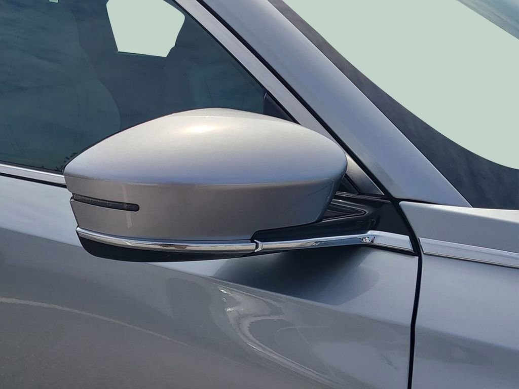 New 2026 Solar Silver Metallic Acura Technology Package image 18