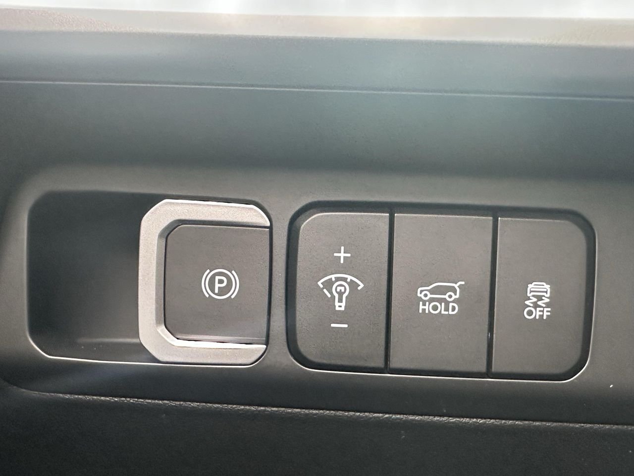 New 2026 Ecotronic Gray Hyundai SE image 30