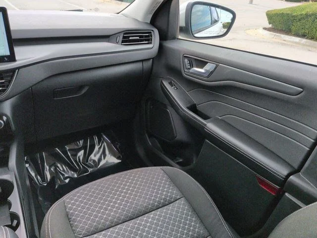 Certified Used 2023 White Metallic Ford Active image 17