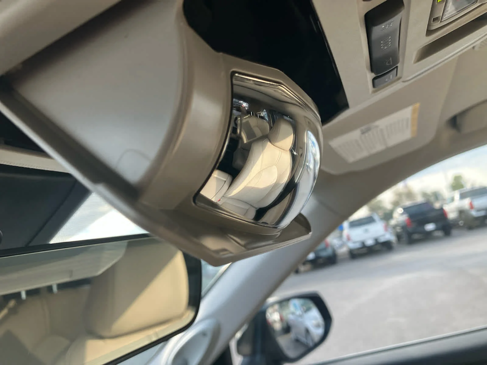 Used 2023 Midnight Black Metallic Toyota Hybrid Limited image 21