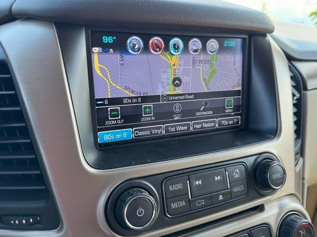 Used 2019 Crimson Red Tintcoat GMC Denali image 27