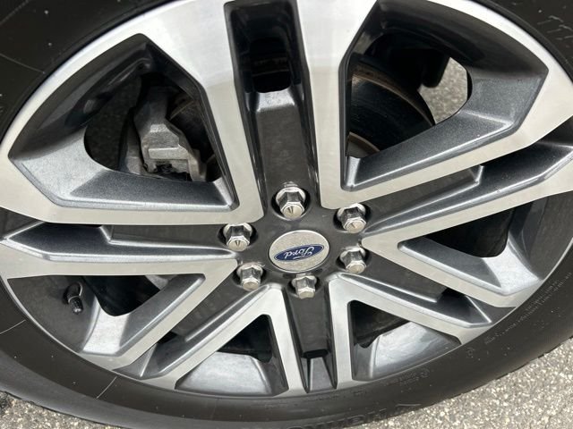 Used 2023 White Ford XL image 10