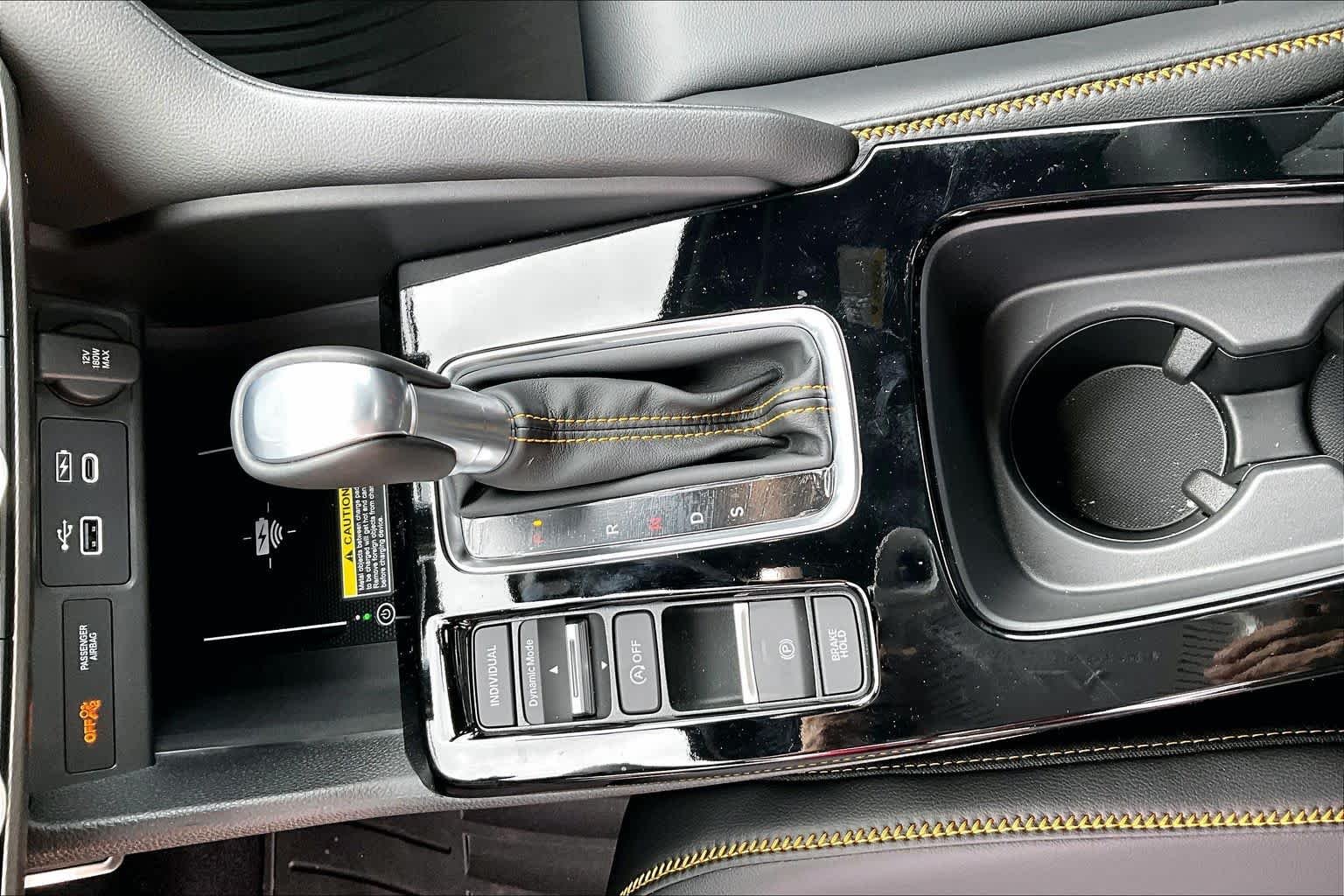 2026 Acura Integra A-Spec w/Technology Package - Photo 7