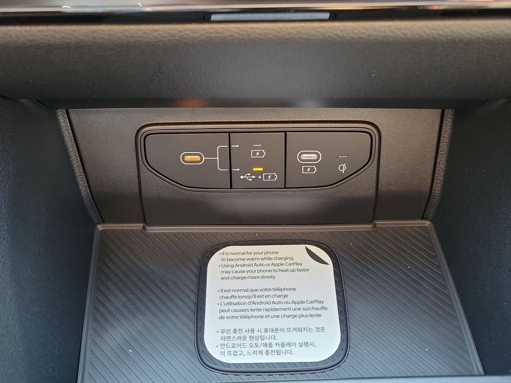 New 2026 Gray Kia EX image 35