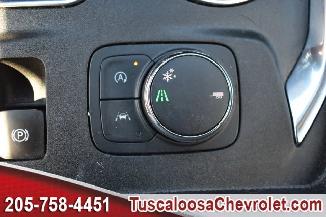 Certified Used 2023 STERLING GRAY METALLIC Chevrolet RS image 45