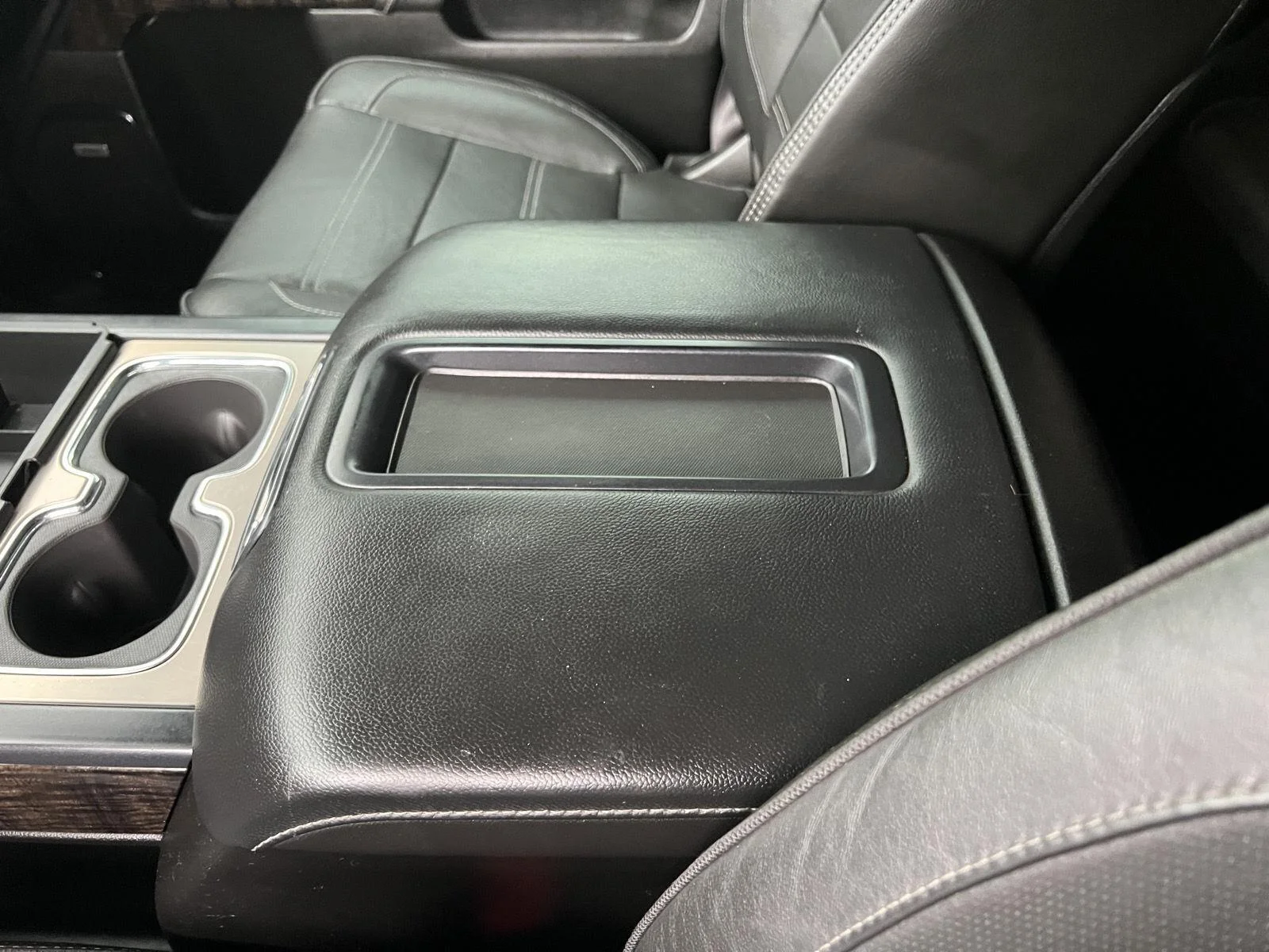 2015 GMC Sierra 2500 Denali HD Denali - Photo 26