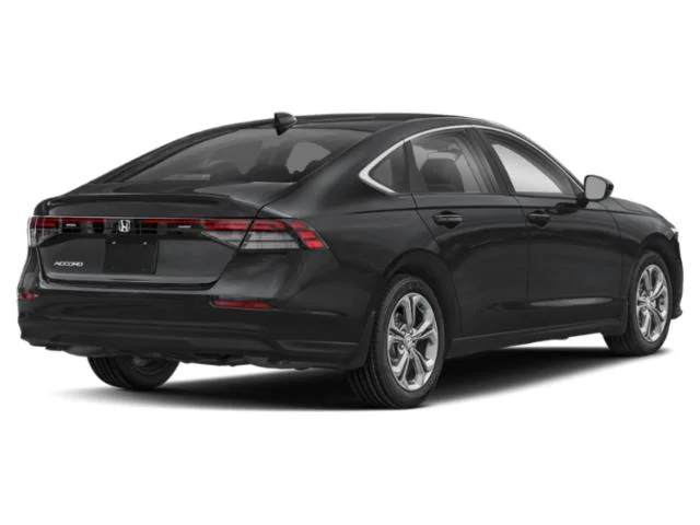 Used 2024  Honda EX image 2