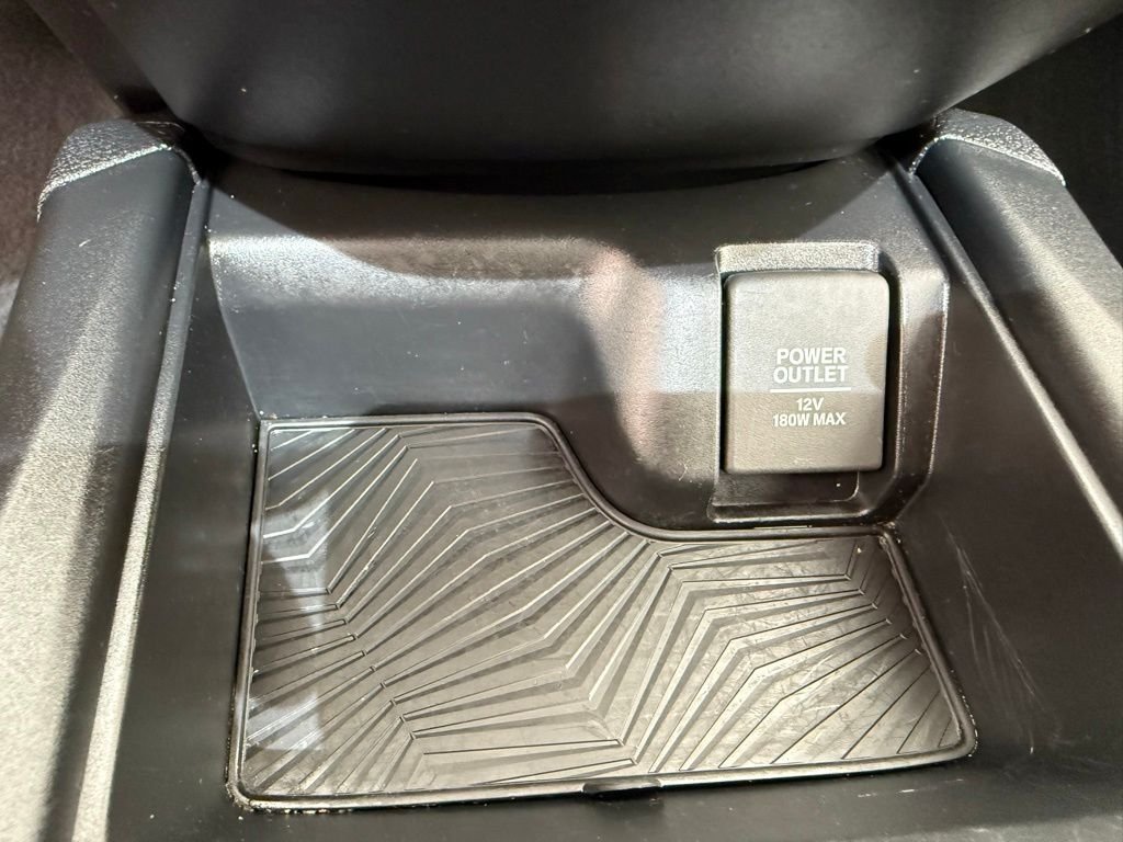 Used 2019 Molten Lava Pearl Honda Touring image 38
