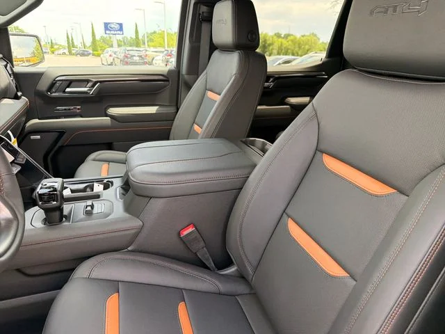 2026 GMC Sierra 1500 AT4 - Photo 20
