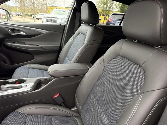 2026 Buick Envista Preferred - Photo 13