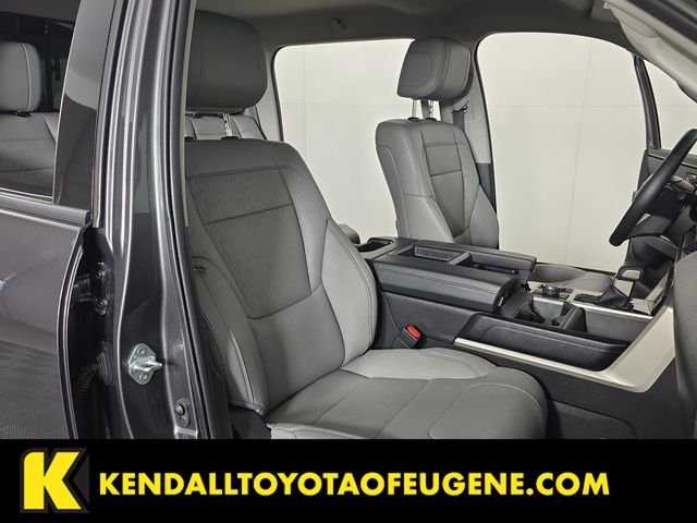 Used 2023 Gray Toyota SR5 image 30