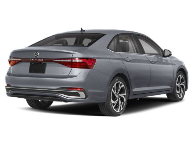 New 2027 Monterey Blue Pearl Volkswagen SEL image 3