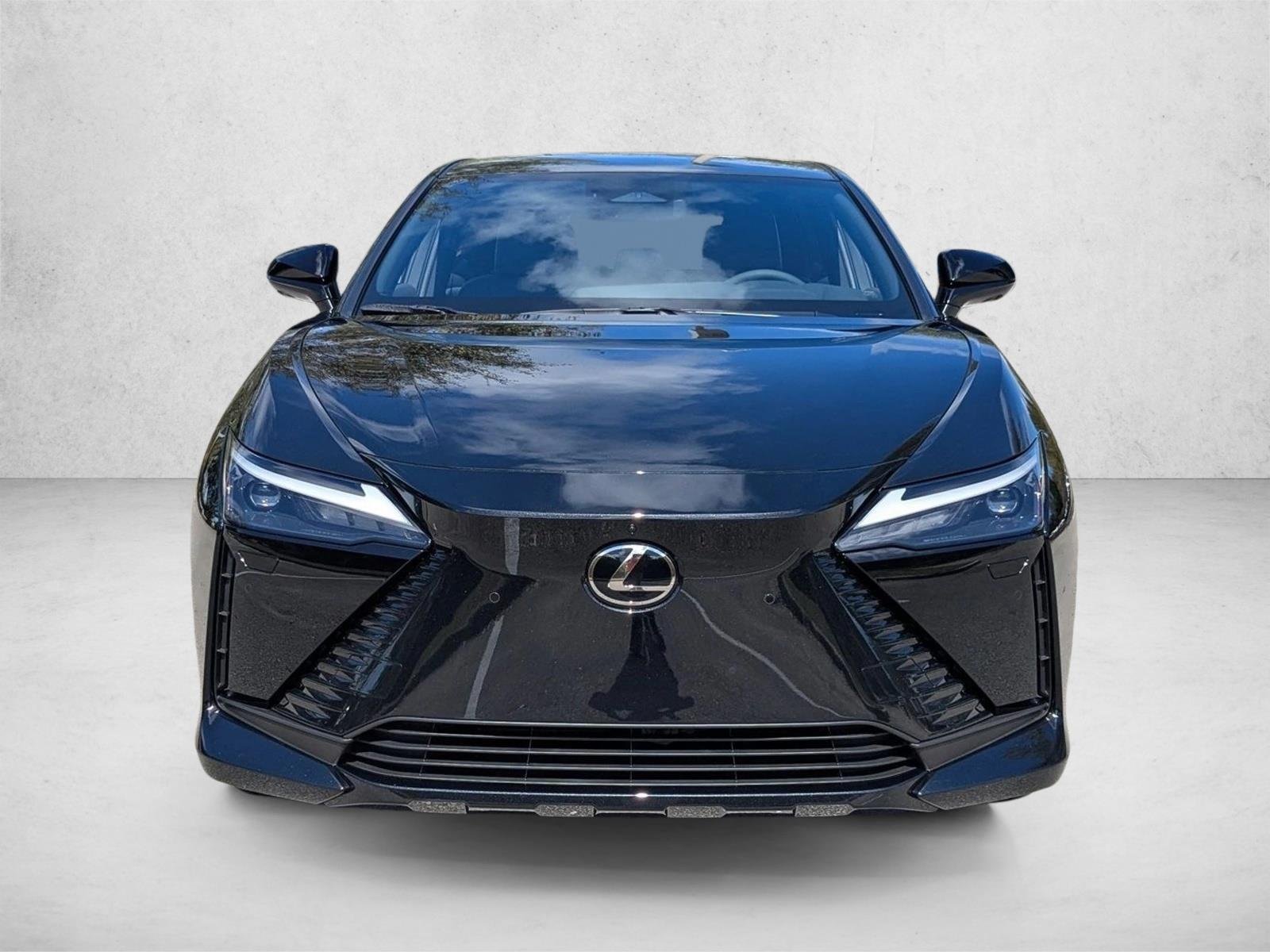 Certified 2026 Lexus RZ Premium with VIN JTJBDADB2TA001872 for sale in West Palm Beach, FL