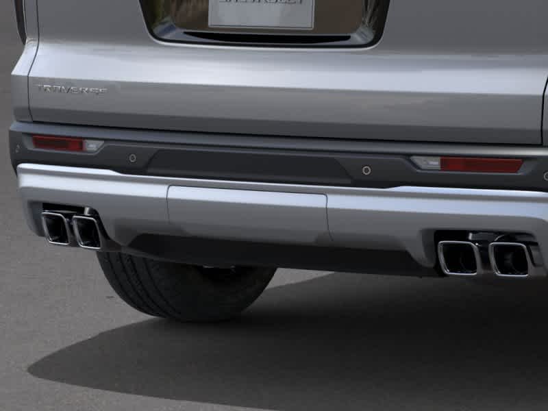 2027 Chevrolet Traverse LT - Photo 14