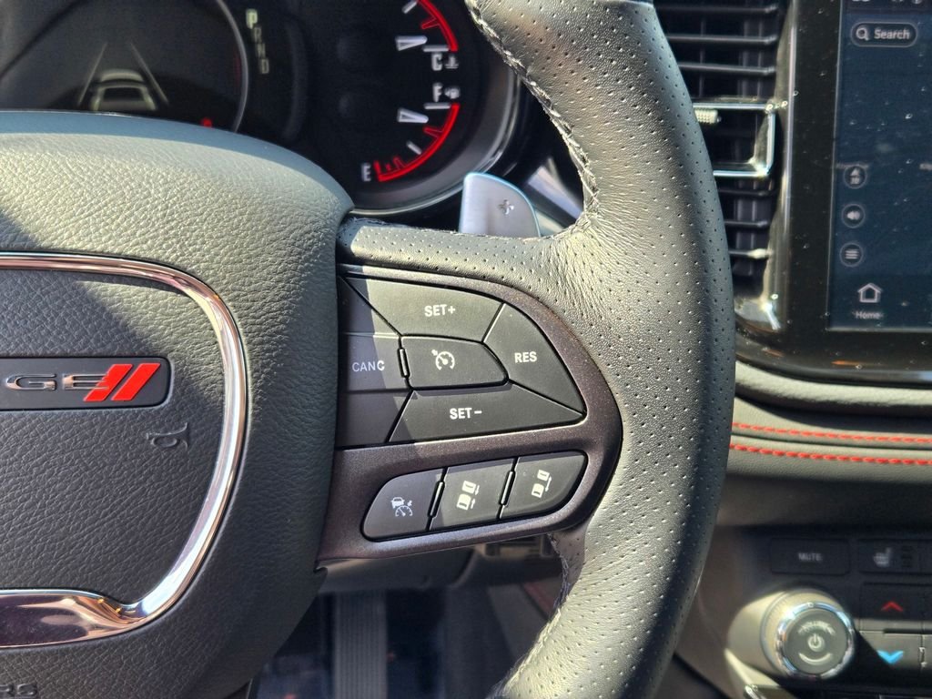 2026 Dodge Durango GT Plus - Photo 47