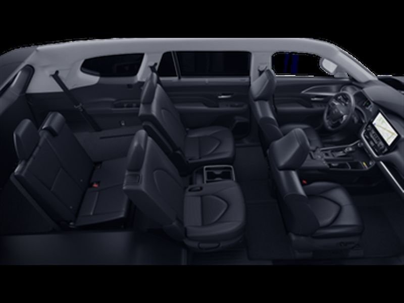 New 2026 Storm Cloud Toyota Hybrid XLE image 25