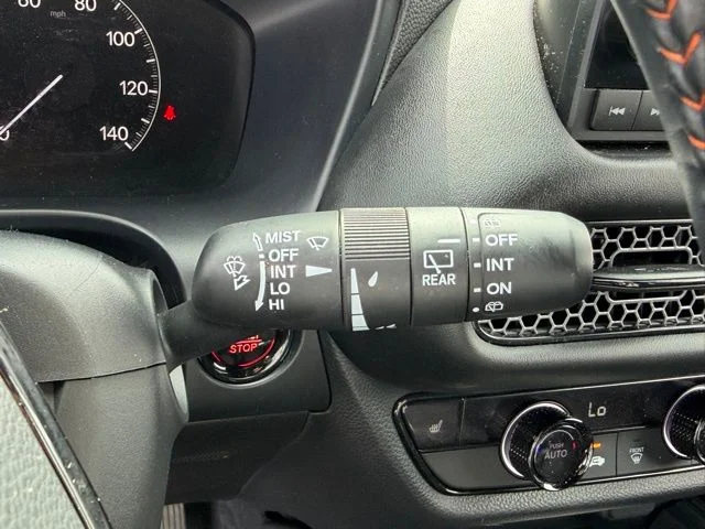 Used 2023 Gray Honda Sport image 25