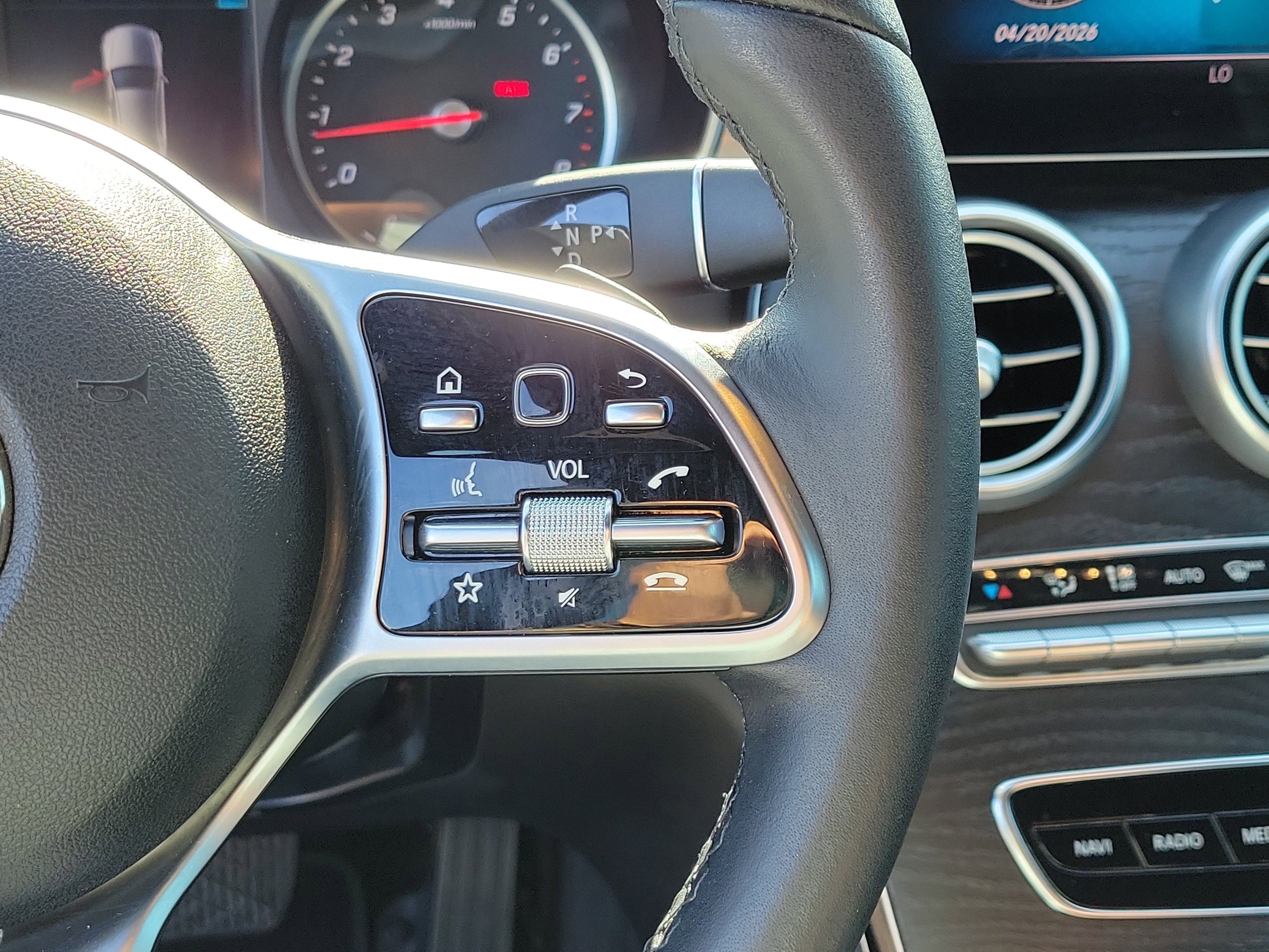 Used 2019 Black Mercedes-Benz C 300 image 22