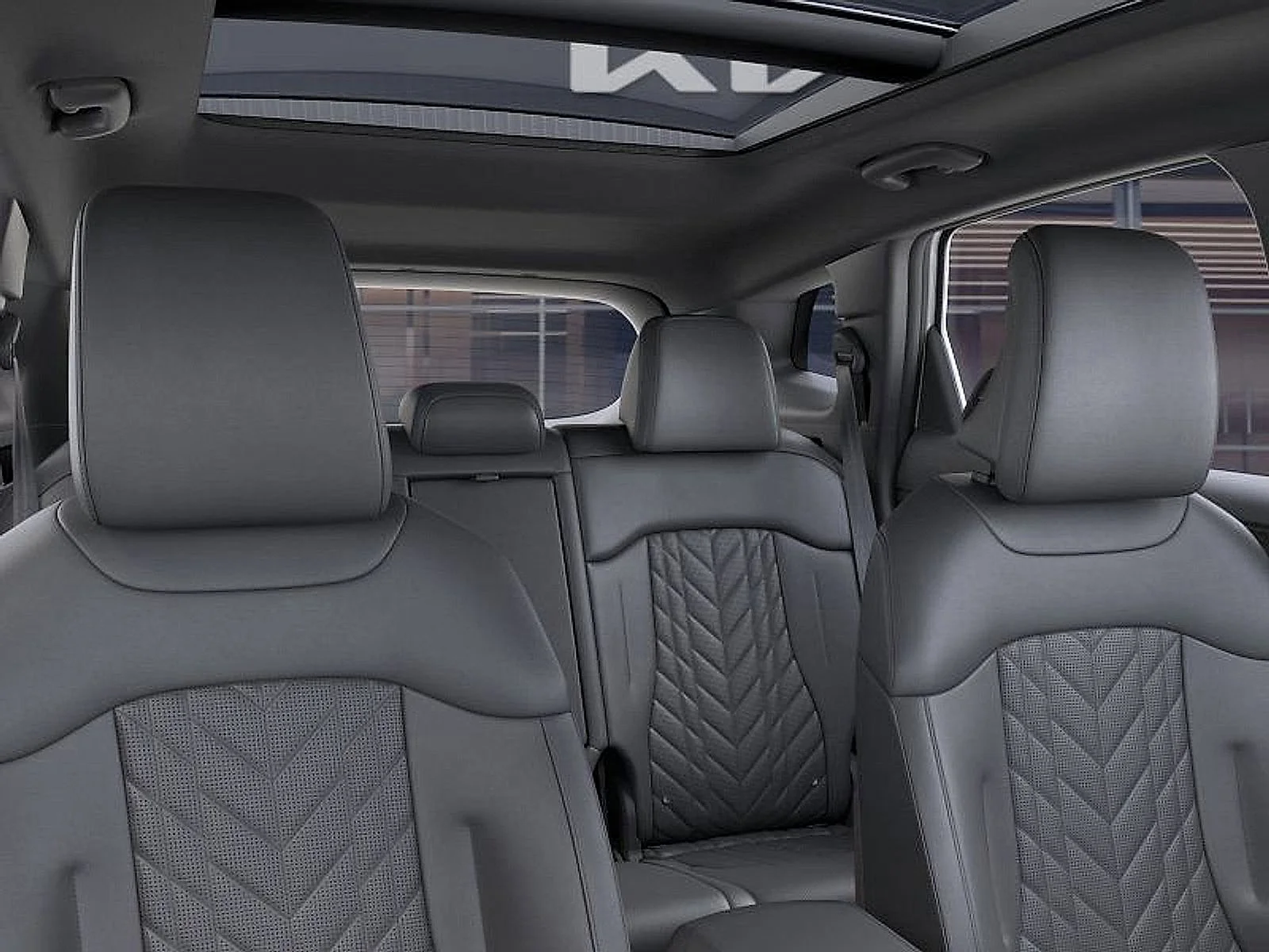 2025 Kia Sportage X-Pro Prestige - Photo 27